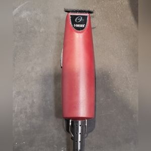 Oster T-finisher Trimmers